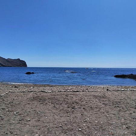הוילה Águilas Casa Mar מראה חיצוני תמונה