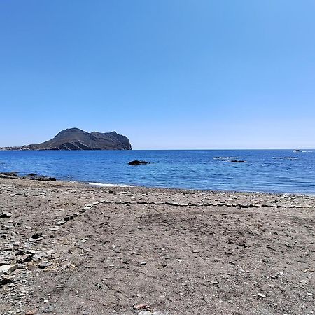 הוילה Águilas Casa Mar מראה חיצוני תמונה