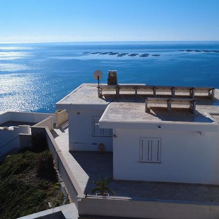 הוילה Águilas Casa Mar מראה חיצוני תמונה