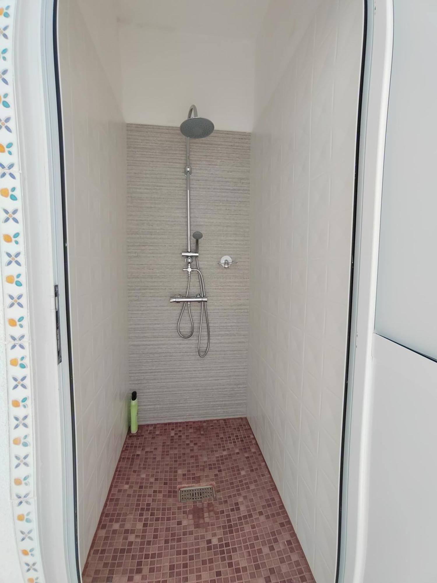 הוילה Águilas Casa Mar מראה חיצוני תמונה